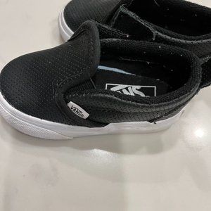 Vans Baby Tennis Shoes